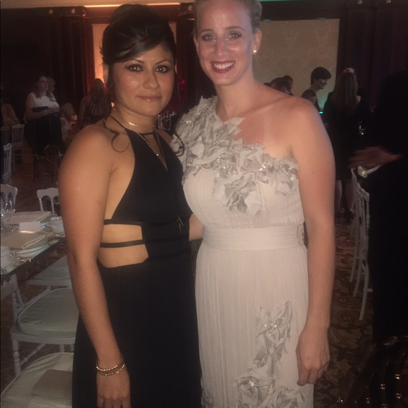 Cache evening gown - Picture 5 of 5